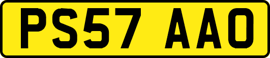 PS57AAO