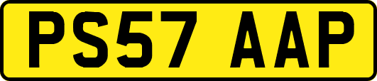 PS57AAP