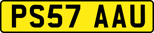 PS57AAU