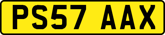 PS57AAX