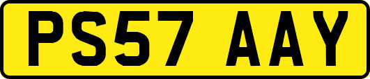PS57AAY