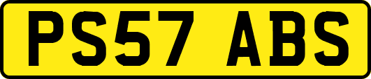 PS57ABS