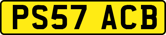 PS57ACB