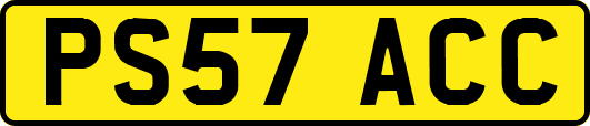 PS57ACC