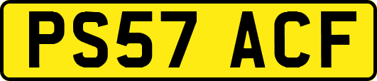 PS57ACF