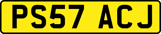 PS57ACJ