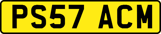 PS57ACM