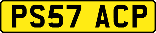 PS57ACP