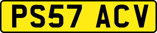 PS57ACV
