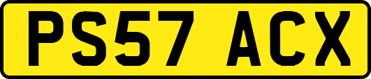 PS57ACX