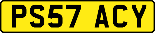PS57ACY