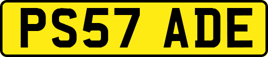 PS57ADE