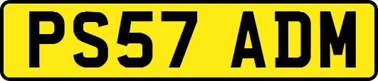 PS57ADM