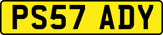 PS57ADY