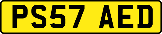PS57AED