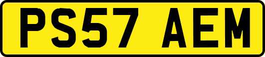 PS57AEM
