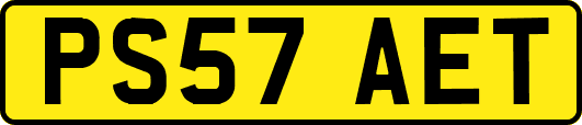 PS57AET