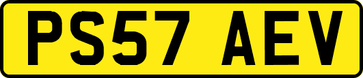 PS57AEV