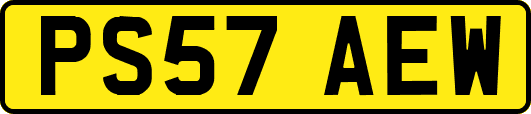 PS57AEW