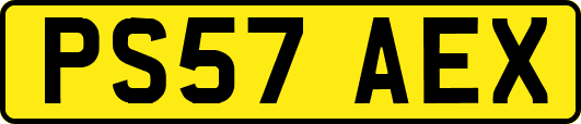 PS57AEX