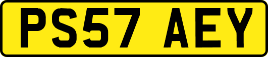 PS57AEY