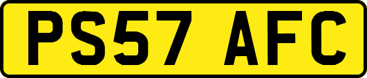 PS57AFC
