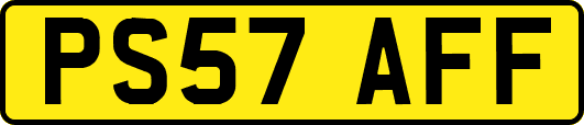 PS57AFF
