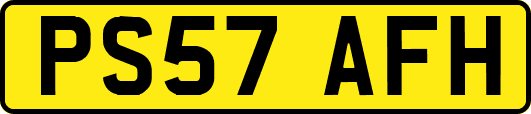 PS57AFH