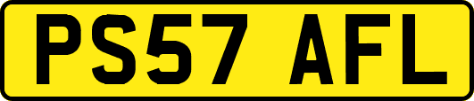 PS57AFL
