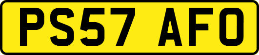 PS57AFO