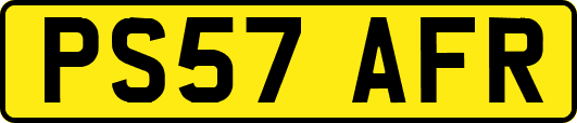 PS57AFR