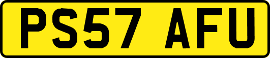 PS57AFU