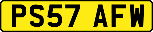 PS57AFW