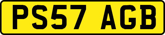 PS57AGB