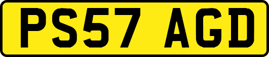 PS57AGD
