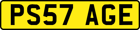 PS57AGE