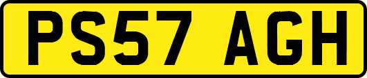 PS57AGH