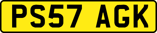 PS57AGK