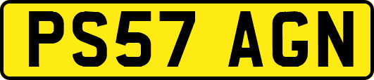 PS57AGN