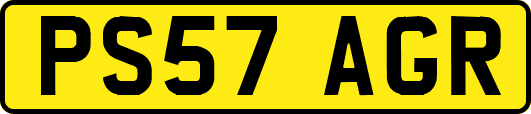 PS57AGR