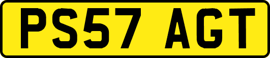 PS57AGT