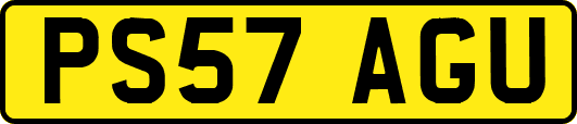 PS57AGU