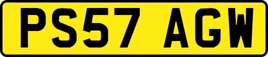 PS57AGW