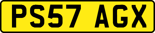 PS57AGX