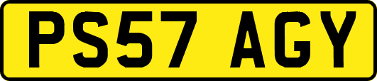 PS57AGY