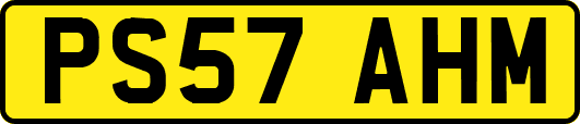 PS57AHM