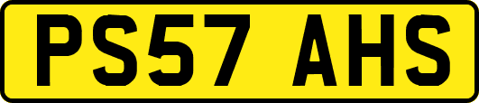 PS57AHS