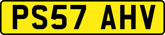 PS57AHV