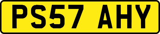 PS57AHY