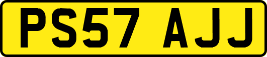 PS57AJJ